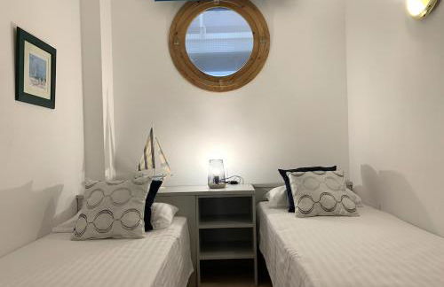 Appt AZUL Akoya Conserjería, piscine et parking - Foto 24