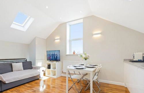 Two bed Apartment in Leytonstone - Foto 11