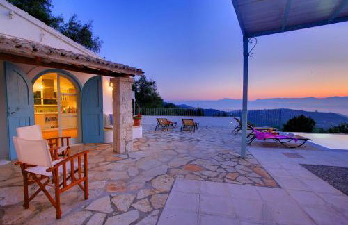 Artist's House by Rastonivillas - Villa in Paradise, pool & top views! - Foto 6