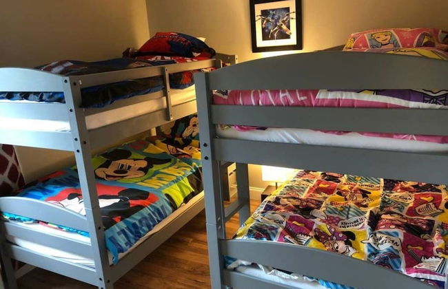 6150 Sandcrest · New! Walk to Universal. Sleep 9. Near Disney - Foto 8