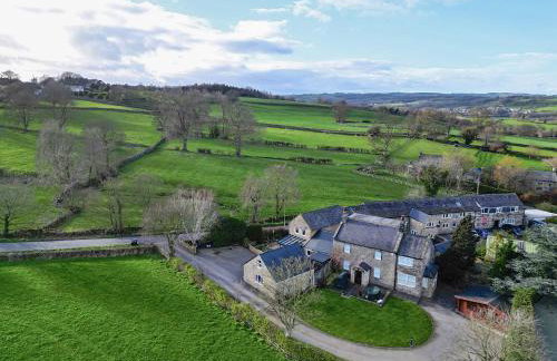 Johns Cottage - Photo 49