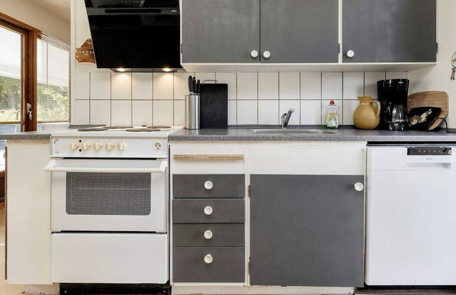 6 Person Holiday Home in Nakskov - Foto 20