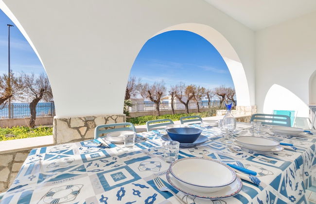 2148 Villa Giusy - Foto 1