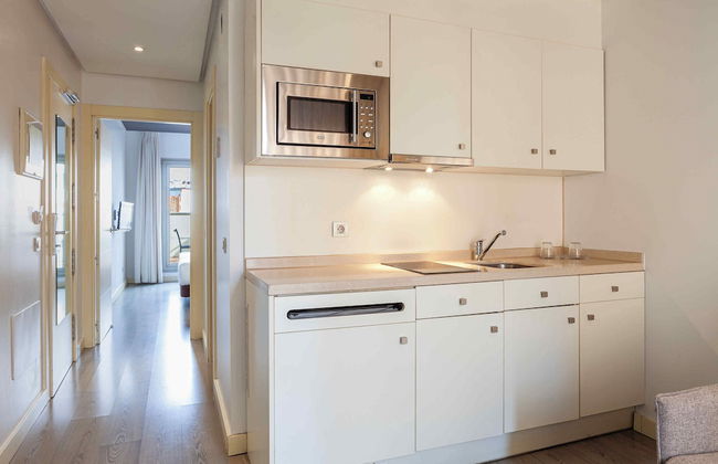 Suites Viena Plaza de España - Foto 18