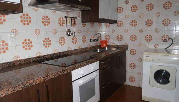 APCOSTAS Almuñecar Playa / Dos Dormitorios - Foto 5