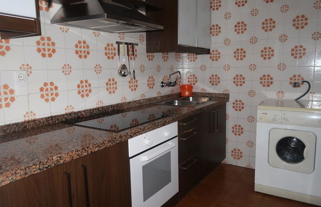 APCOSTAS Almuñecar Playa / Dos Dormitorios - Photo 5