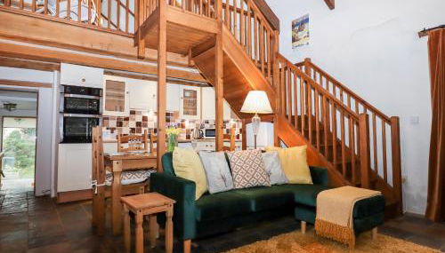 Two Shoes Cottage - Foto 3