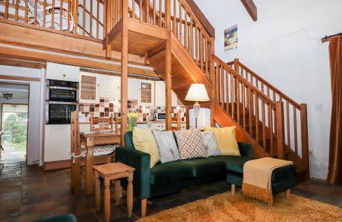 Two Shoes Cottage - Foto 3