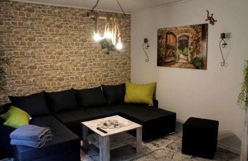 Ferienwohnung " Gecko 2 " - Foto 27