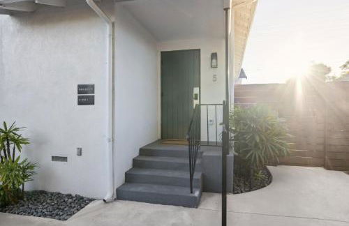 Casa Castillo - Boutique Suites in Downtown Santa Barbara - Foto 77