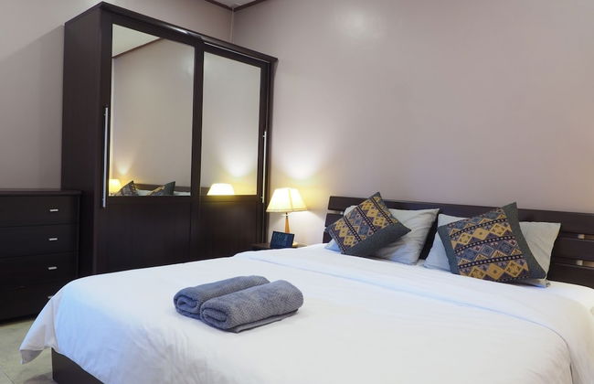 Lets Chill Pool Villa Najomtien Sattahip - Foto 15