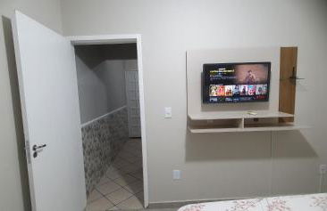 Murilo House - Apart-hotel completo e privativo - Foto 26