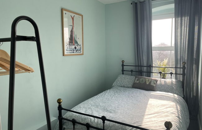 2-bed Flat in Summerbridge Harrogate, Pet Friendly - Foto 2