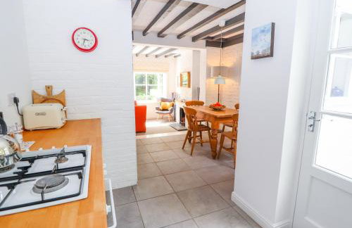 Minnow Cottage - Foto 13