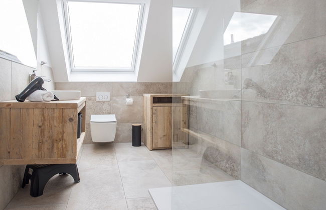 Helle und Moderne Wohnung in Neuastenberg - Foto 15