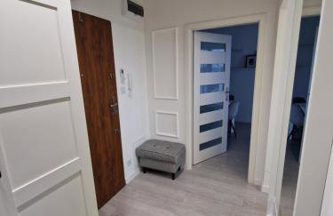 --- Apartamenty Siedlce --- Apartament przy ul Rakowieckiej - Foto 17