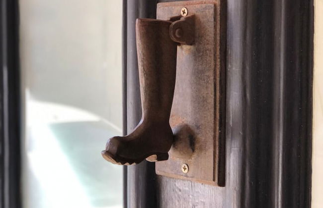 The Crook - Photo 22