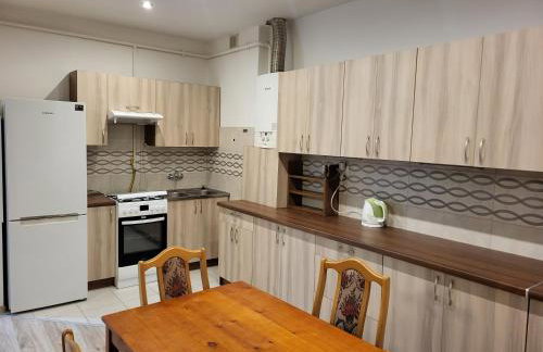 BORNE militaria wygodne mieszkanei dla 5 osób samodzielne zameldowanie, kody w wiadomości przed przyjazdem - Foto 4