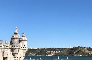 Beach & City - Trafaria - Photo 37