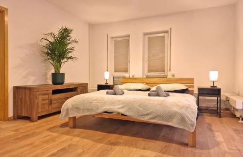 HappySide Karli Loft 2 o Parkplatz o WLAN - Foto 9