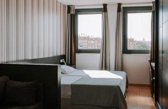 Zenit Aparthotel Hall 88 - Foto 12