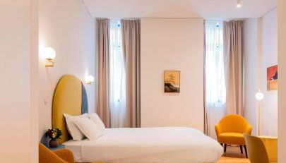 Lisbon Serviced Apartments - Estrela - Foto 4