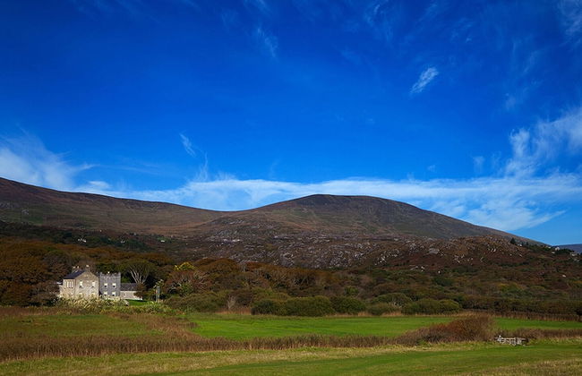 Stone Cottage Kenmare - Foto 23