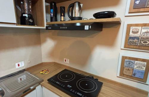 Apartamento em Foz do Iguaçu, Ravello Residencial - AP10 - Foto 37