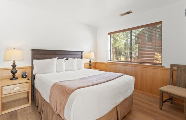 Edgelake Beach Club by Coolvacay - Foto 5