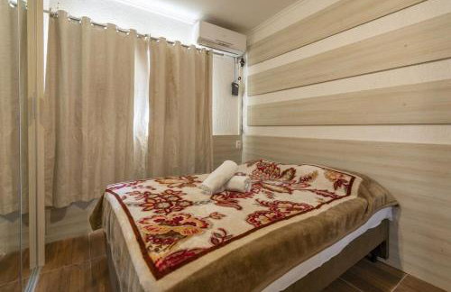 Rosa Casa Geminada Villa Mariana - Foto 22