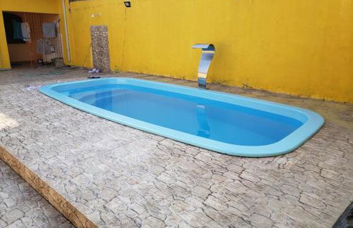 Casa grande para temporada - Foto 7