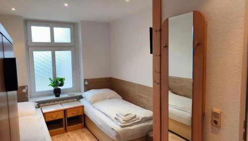 Möblierte Wohnung in Grünheide - Hangelsberg Nähe Tesla - Foto 2