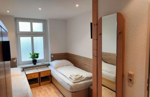 Möblierte Wohnung in Grünheide - Hangelsberg Nähe Tesla - Foto 2