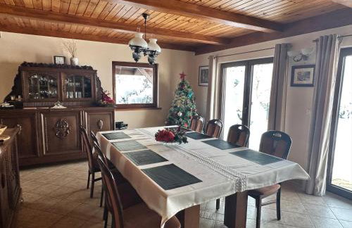 BESKIDIUM - uroczy dom Brenna - Foto 16