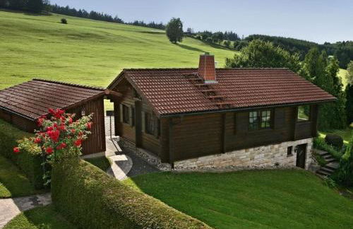 Holiday Home Anja in Motten - Foto 21