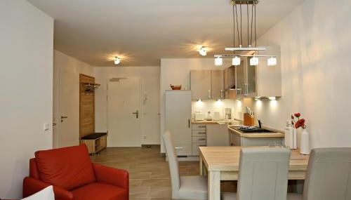 Linden-Palais Wohnung 06 - Foto 4