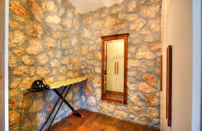 Villa Monte Telmossos With Private Pool, Jakuzzi and Sea View - Photo 29