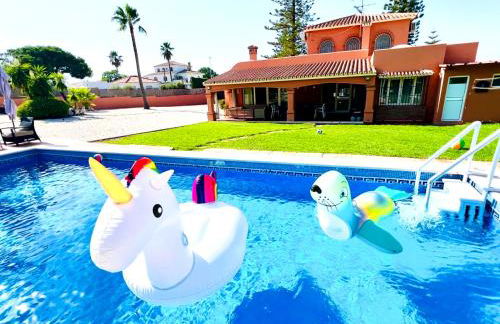 VILLA SUMMER SOL Mediterránea - Photo 43