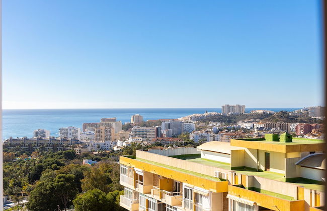 Holidays2Arroyo de la Miel Hercules - Foto 25