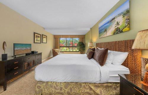 Kaanapali Alii 411 · ALII 411 Ground Floor 2BD at OceanFront Res - Photo 4