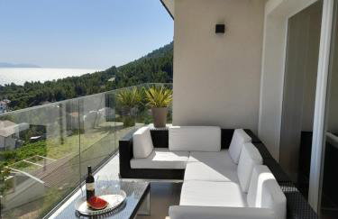 Villa Hvar - Foto 41