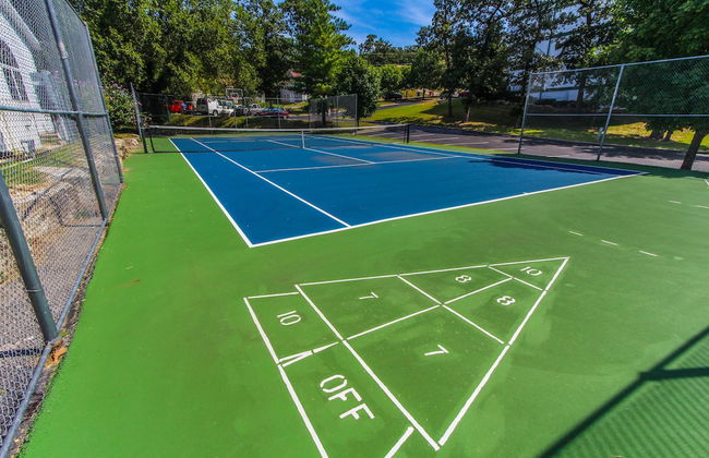 The Townhouses - Foto 27