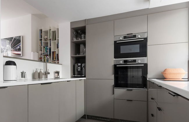 Whittlesey Street II by Onefinestay - Foto 17