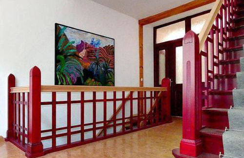 Villa Rotschoenberg im Tal der Freiberger Mulde - Foto 31