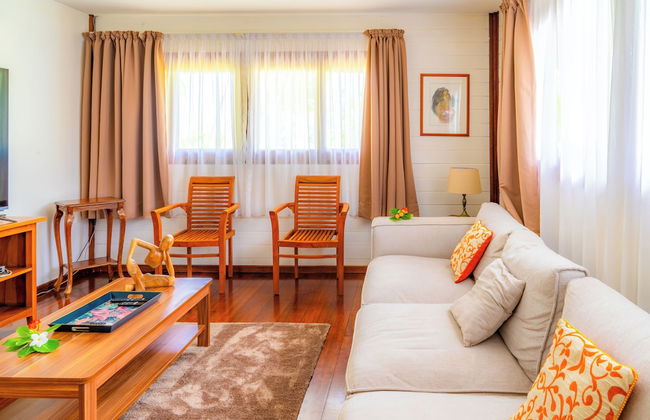 Motu Fara Private Island - Photo 20