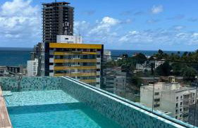 Barra- Salvador - Foto 7