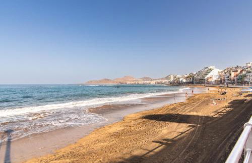 Home2Book El Perenquén 1, Cozy Escape Las Palmas - Foto 28