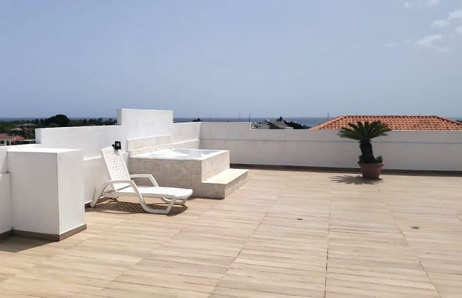 Baya Azul Bayahibe - Penthouse 402 - Foto 8