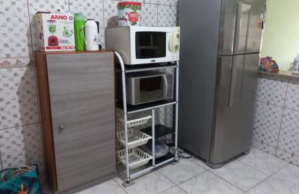 Pé na areia, água de coco, mar! - Foto 20