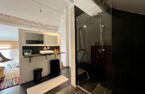 La Villa d'ElodibiZa, 45mn de Paris en train avec piscine ! - Foto 15